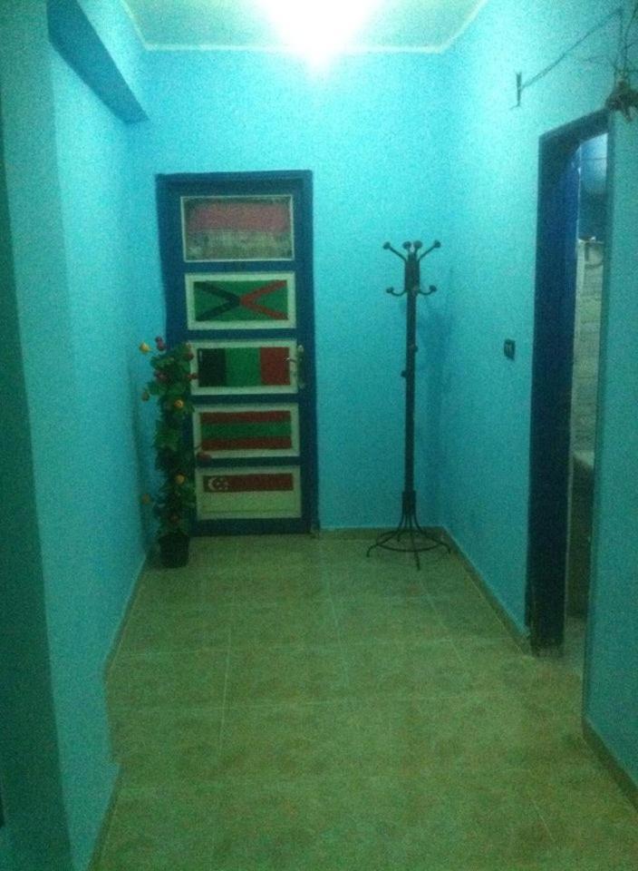 Bob Marley House Sherief Hotel Luxor Exterior photo