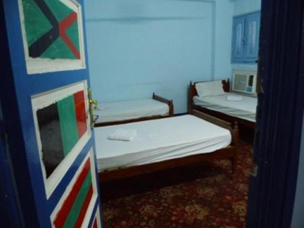 Bob Marley House Sherief Hotel Luxor Room photo